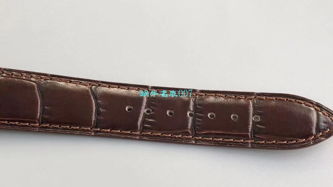 【8F Factory 官网复刻高仿表】 Jaeger-LeCoultre 地球物理天文台 wrist watch 系列Q8108420，Q8102520机械 wrist watch  / JJ168