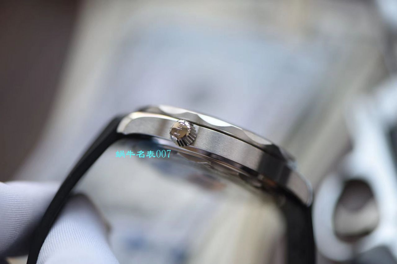 VS Factory OMEGA Seamaster  top 复刻高仿手表210.30.42.20.04.001 wrist watch  / M611