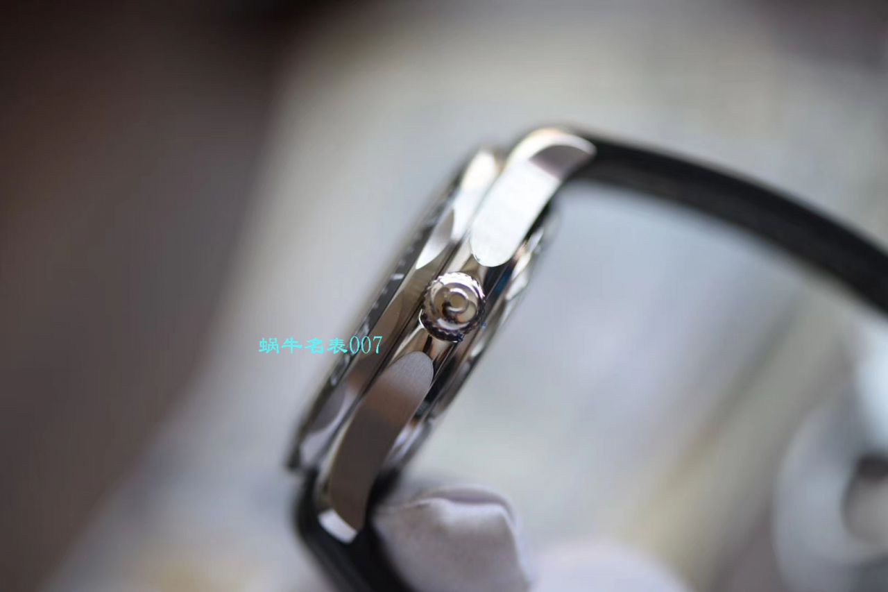 VS Factory OMEGA Seamaster  top 复刻高仿手表210.30.42.20.04.001 wrist watch  / M611