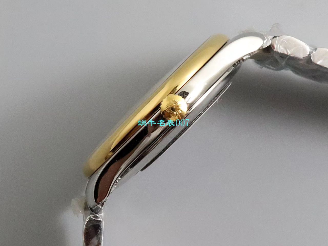 【V9 Factory  top 复刻高仿手表】 Longines 名匠单历系列L2.793.5.97.7 wrist watch  / L136
