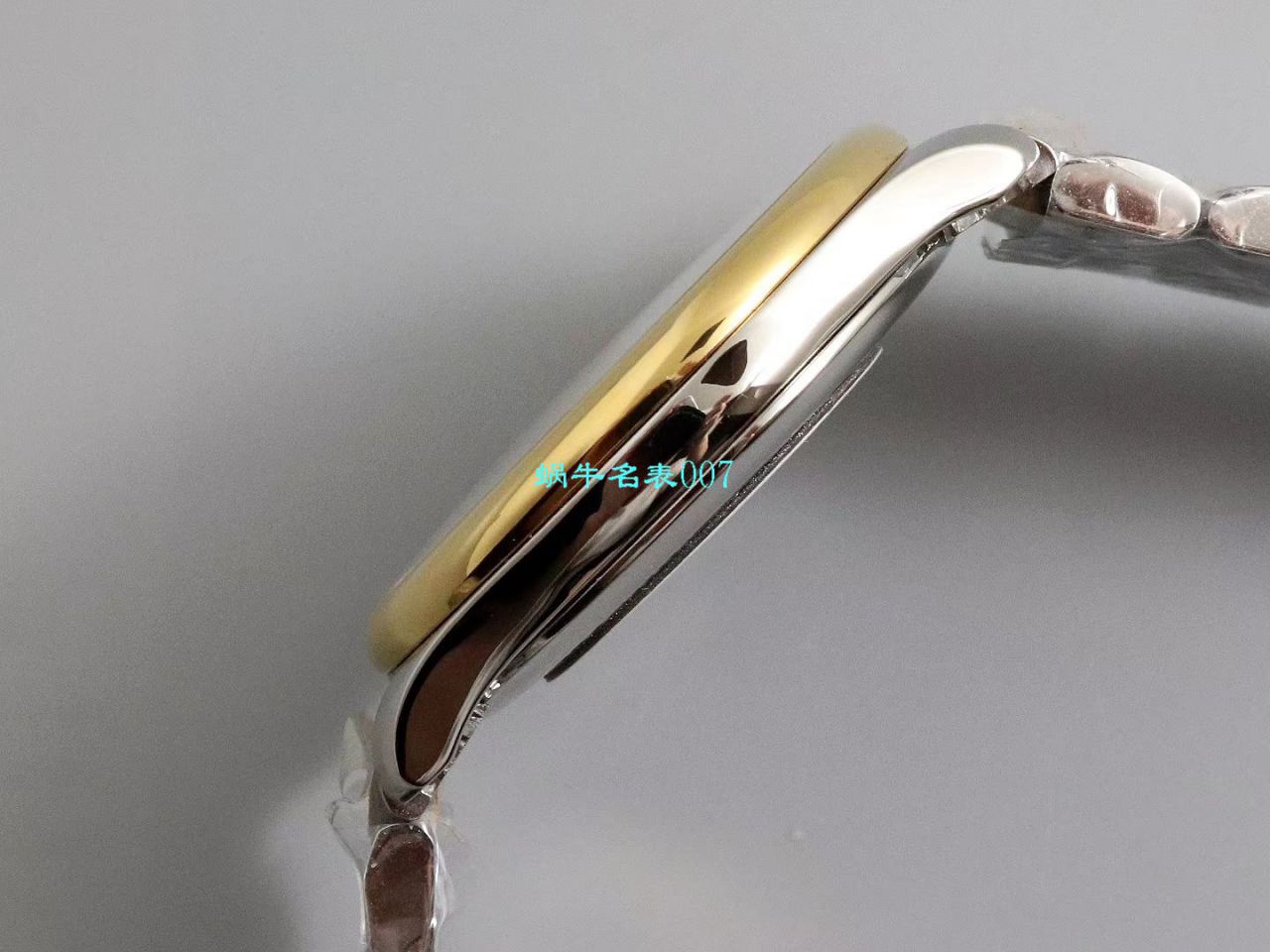 【V9 Factory  top 复刻高仿手表】 Longines 名匠单历系列L2.793.5.97.7 wrist watch  / L136