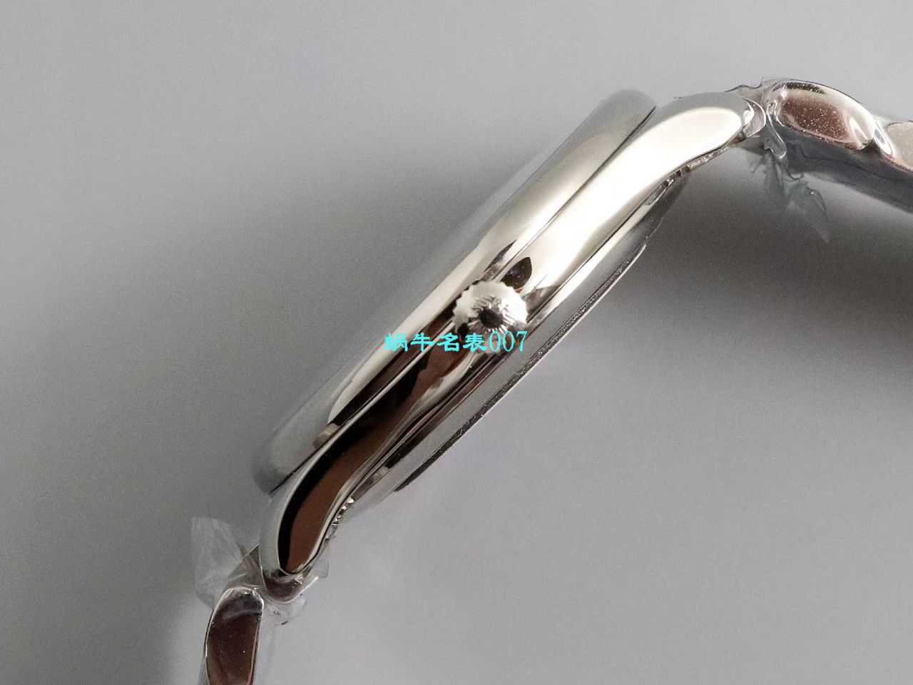【V9 Factory 超A高仿手表Longines】 Longines 名匠单历系列L2.793.4.51.6 wrist watch  / L137
