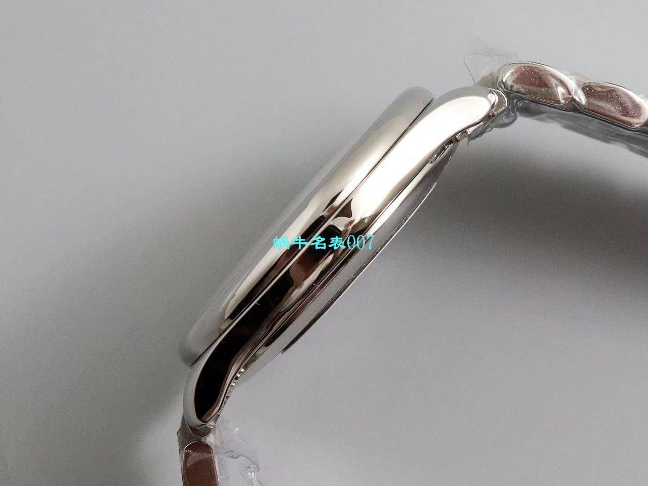 【V9 Factory 超A高仿手表Longines】 Longines 名匠单历系列L2.793.4.51.6 wrist watch  / L137