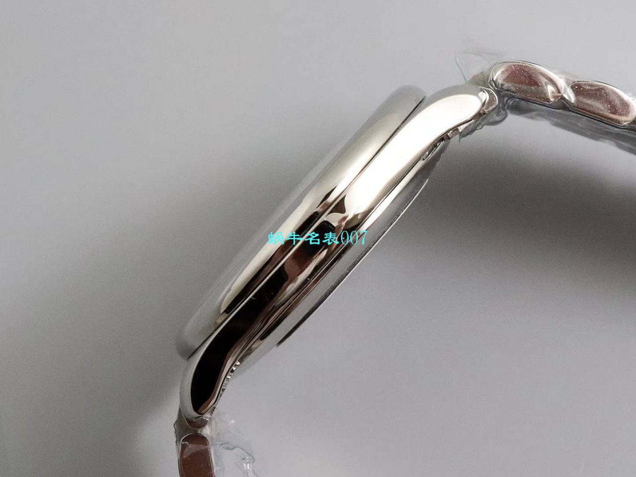 【V9 Factory 名匠三针新款40mm三字位日历款 top 副本】 top 复刻高仿 Longines 名匠系列L2.793.4.97.6 wrist watch  / L138