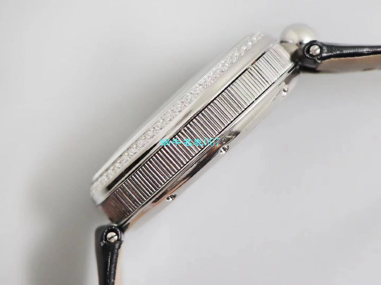 【 Video analysis ZF Factory Breguet复刻高仿表】 Breguet 那不勒斯皇后系列8918BB/58/964/D00D女 wrist watch  / BZ056
