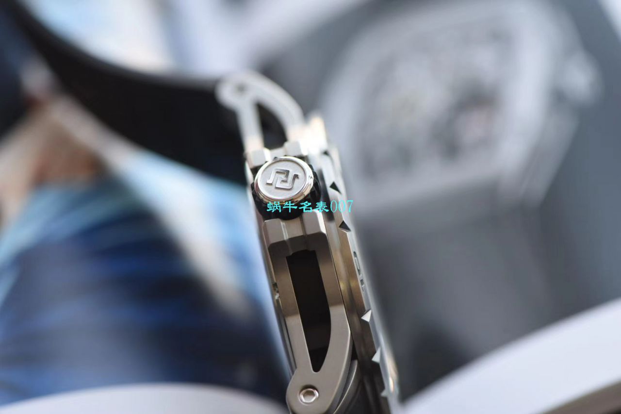JB Factory Roger DubuisExcalibur Spidr（王者系列） top 复刻高仿RDDBEX0545，RDDBEX0546，RDDBEX0479 Tourbillon  wrist watch  / LJ057