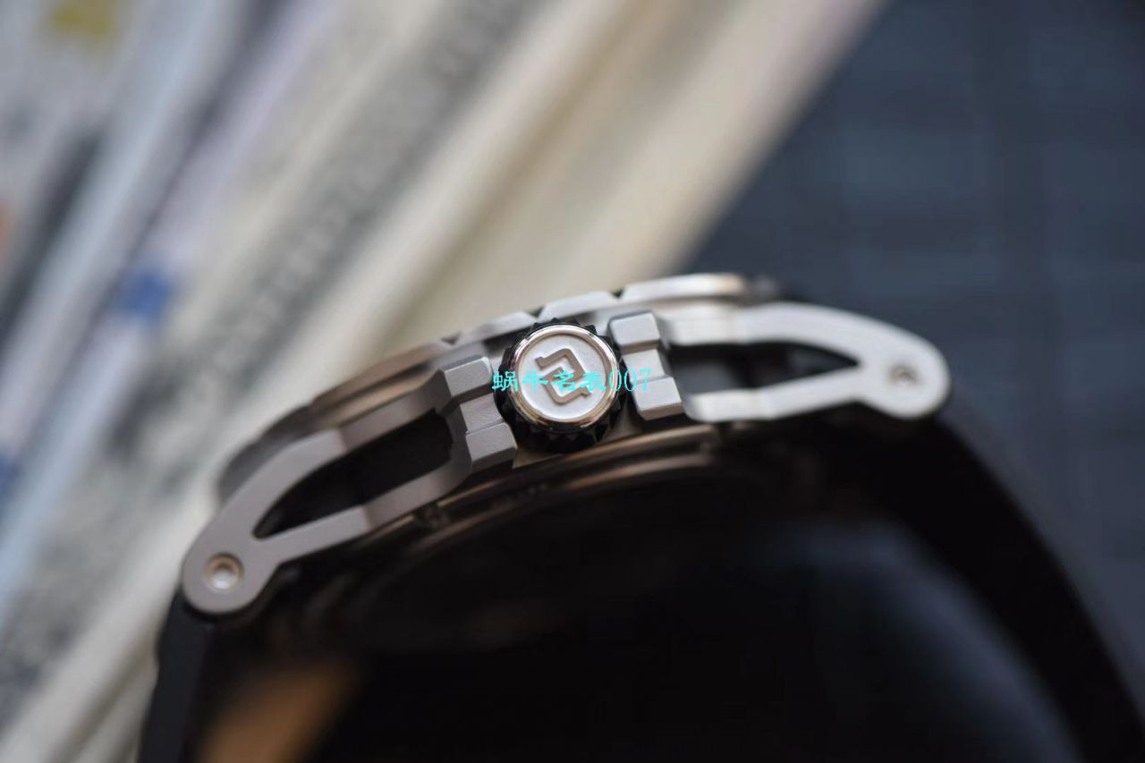 【JB Factory 官网 Tourbillon 复刻表】Roger DubuisEXCALIBUR（王者系列）系列RDDBEX0479 wrist watch  / LJ059