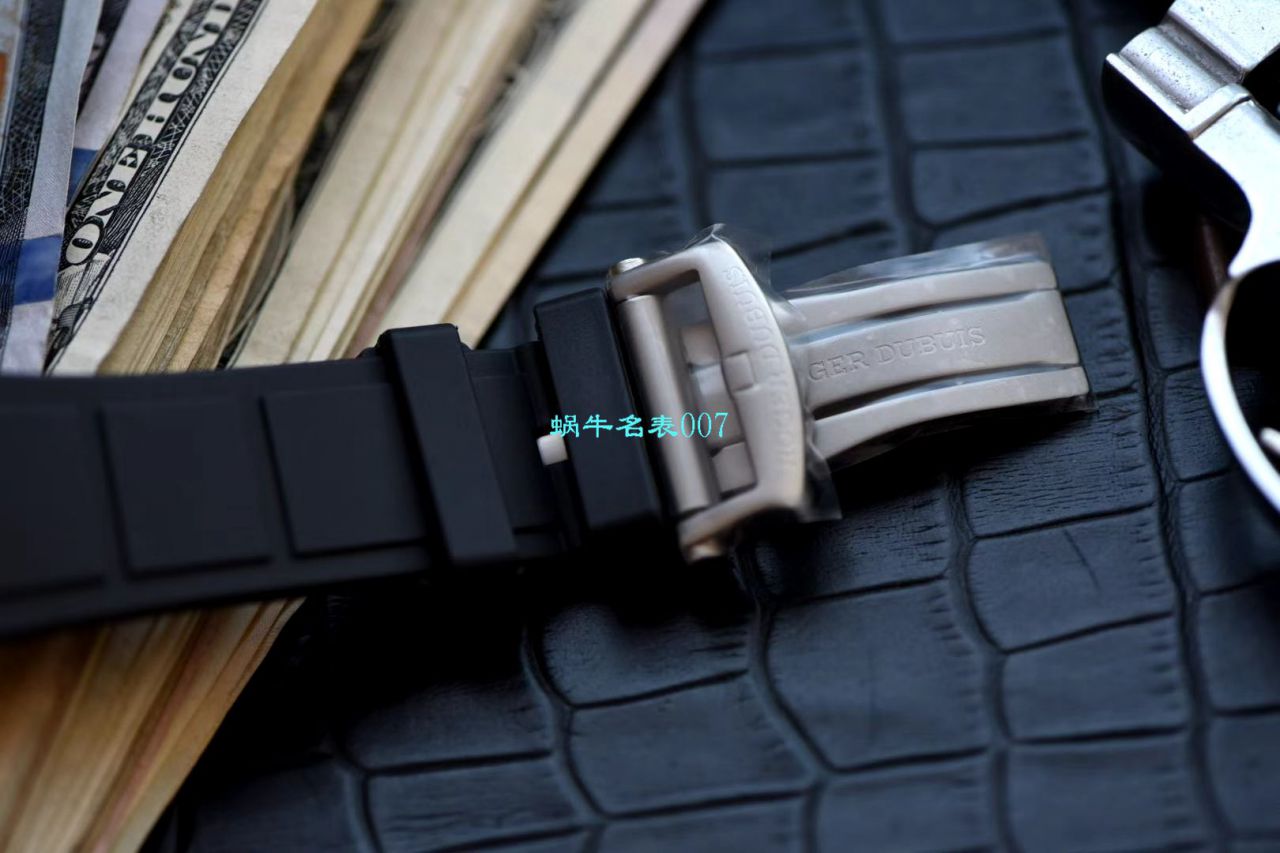 【JB Factory 官网 Tourbillon 复刻表】Roger DubuisEXCALIBUR（王者系列）系列RDDBEX0479 wrist watch  / LJ059
