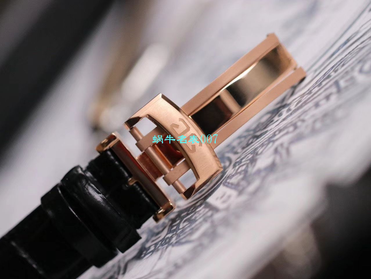 【TZ Factory 官网超A高仿手表】glashuette original原创 PANO MATIC LUNAR偏心系列1-90-02-45-35-04 wrist watch  / GLA056