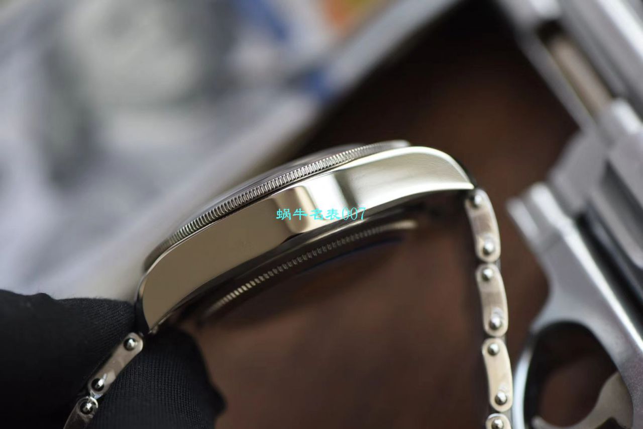 【zf Factory 的 Tudor 怎么样，什么 Factory  Best 】 Tudor 碧湾 GMT MASTER “红蓝”复刻高仿M79830RB-0001 wrist watch  / DT067