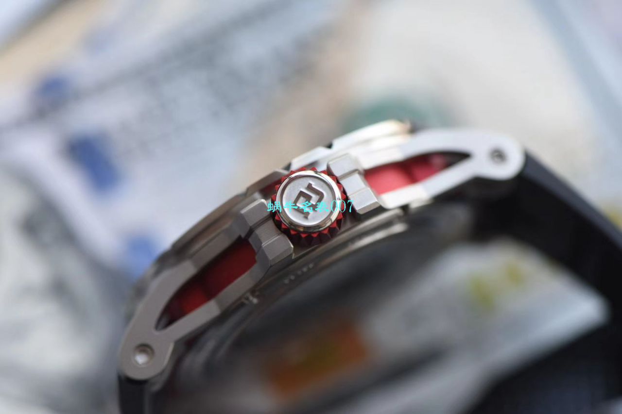 【JB Factory  Tourbillon 超A高仿手表】Roger DubuisEXCALIBUR（王者系列）系列RDDBEX0545 wrist watch  / LJ060