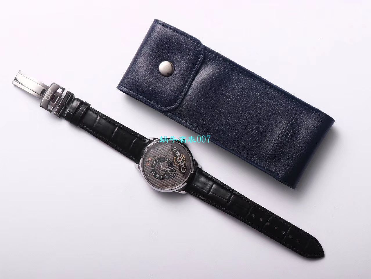 【TZ Factory 超A高仿手表】glashuette original原创偏心系列1-91-02-02-02-30 wrist watch  / GLA059