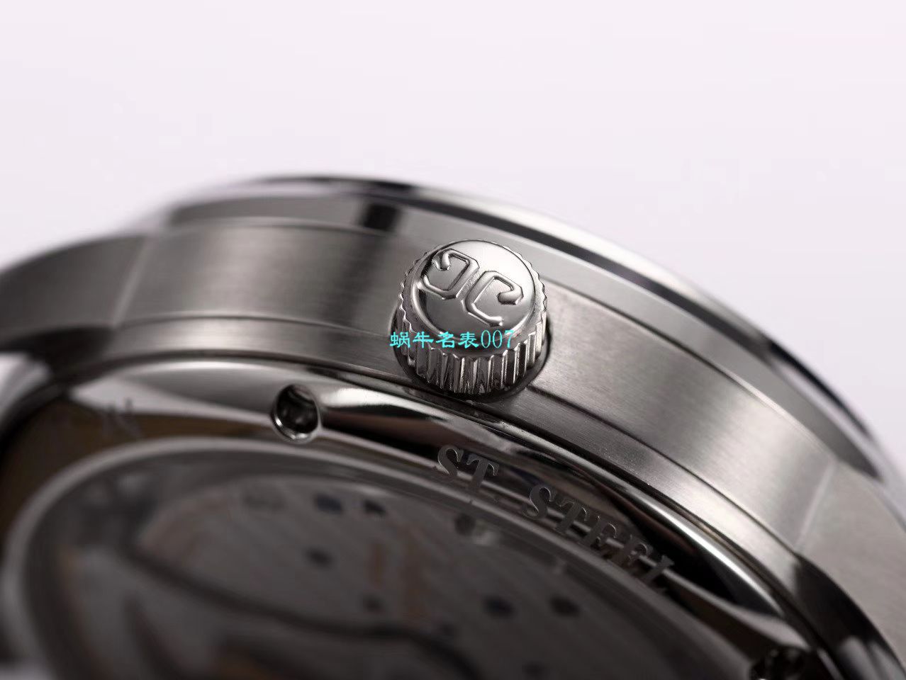 【TZ Factory 超A精高仿手表】glashuette original原创偏心系列1-91-02-01-05-30 wrist watch  / GLA058