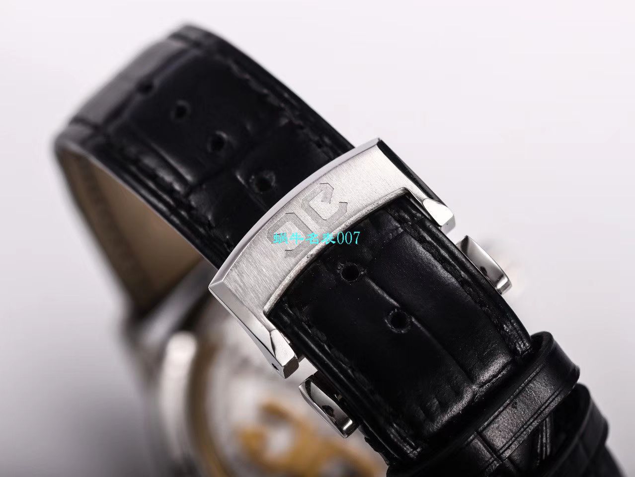 【TZ Factory 超A精高仿手表】glashuette original原创偏心系列1-91-02-01-05-30 wrist watch  / GLA058