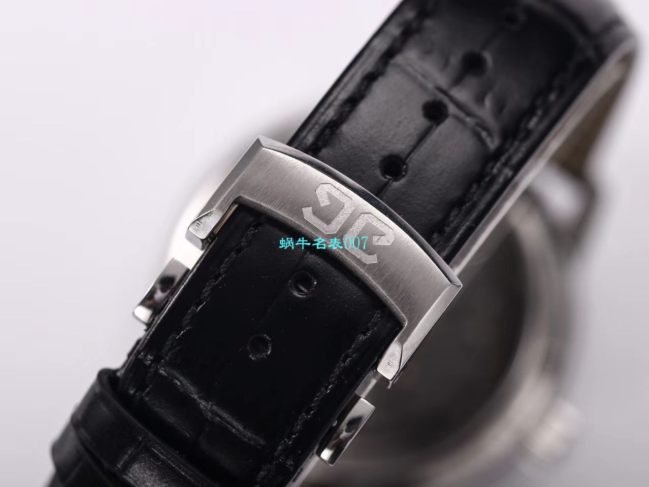 【TZ Factory  top 复刻手表】glashuette original原创偏心系列1-66-06-04-22-05 wrist watch  / GLA060