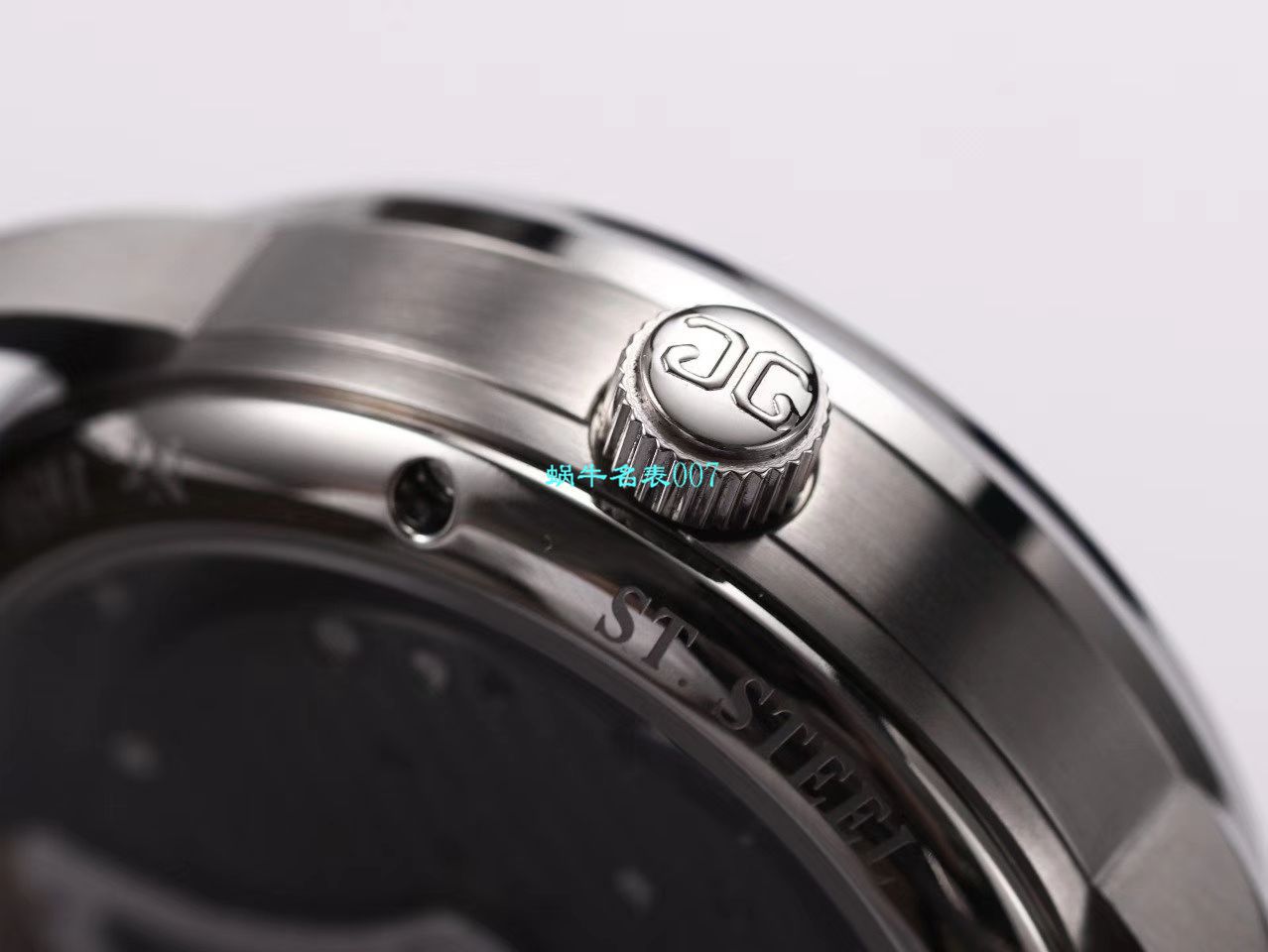 【TZ Factory 超A高仿手表】glashuette original原创偏心系列1-91-02-02-02-30 wrist watch  / GLA059