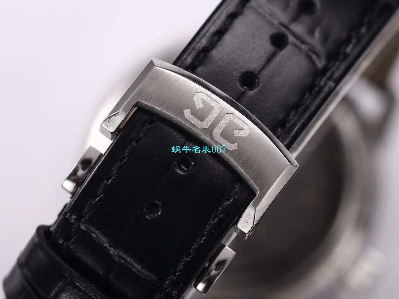 【TZ Factory  top 复刻手表】glashuette original原创偏心系列1-66-06-04-22-05 wrist watch  / GLA060