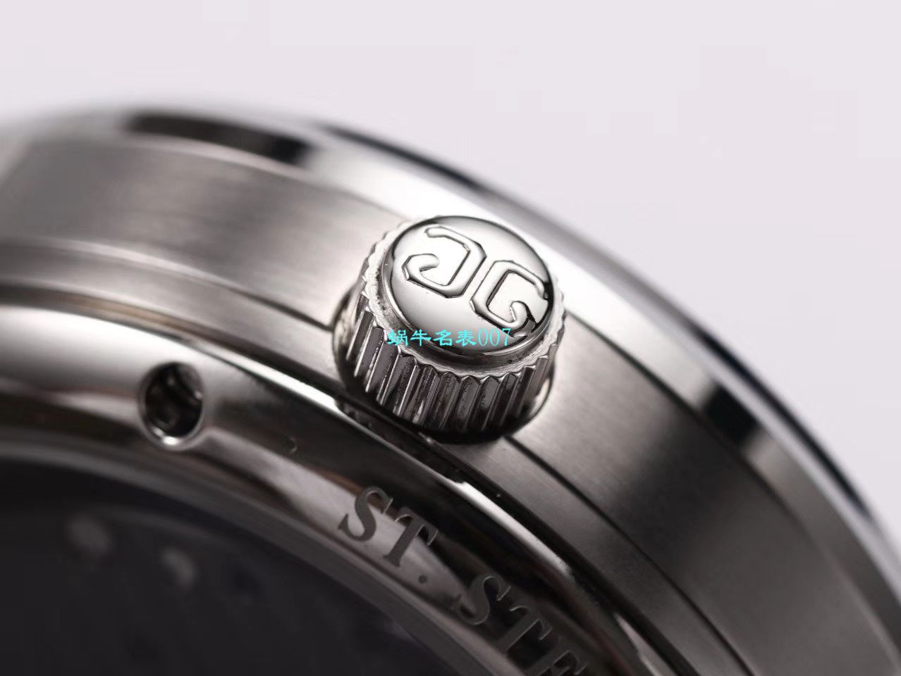 【TZ Factory 超A高仿手表】glashuette original原创偏心系列1-91-02-02-02-30 wrist watch  / GLA059