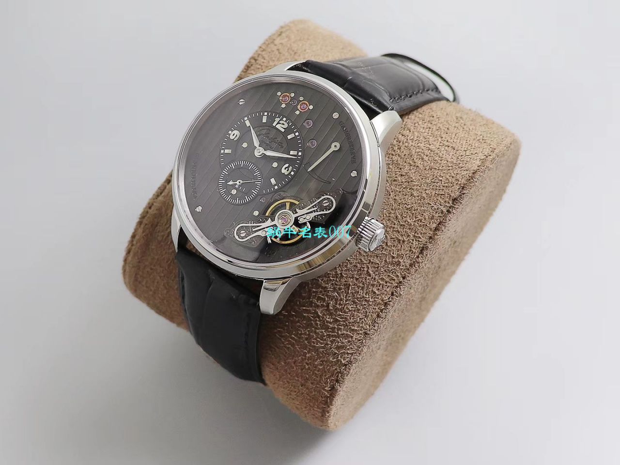 【TZ Factory 超A高仿手表】glashuette original原创偏心系列1-91-02-02-02-30 wrist watch  / GLA059