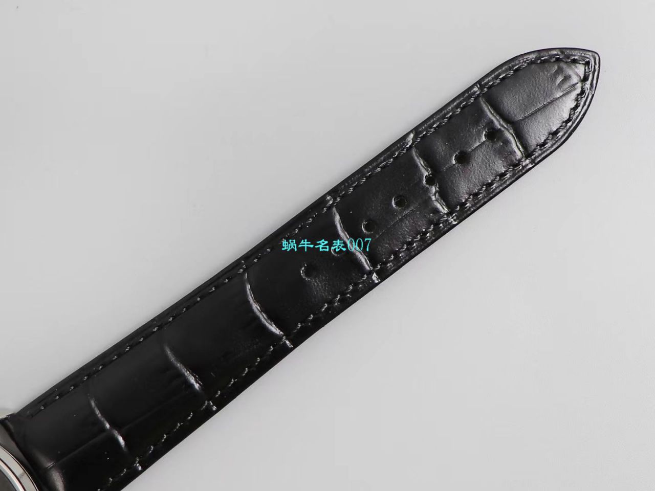 【TZ Factory  top 复刻手表】glashuette original原创偏心系列1-66-06-04-22-05 wrist watch  / GLA060