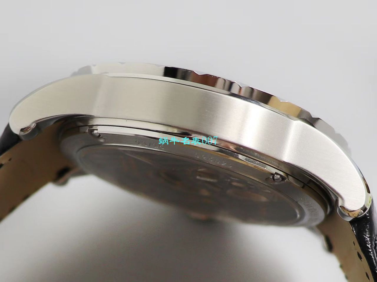 【BBR Factory 官网复刻表】Roger DubuisEXCALIBUR（王者系列）系列 Tourbillon RDDBEX0261，RDDBEX0285 wrist watch  / LJ061
