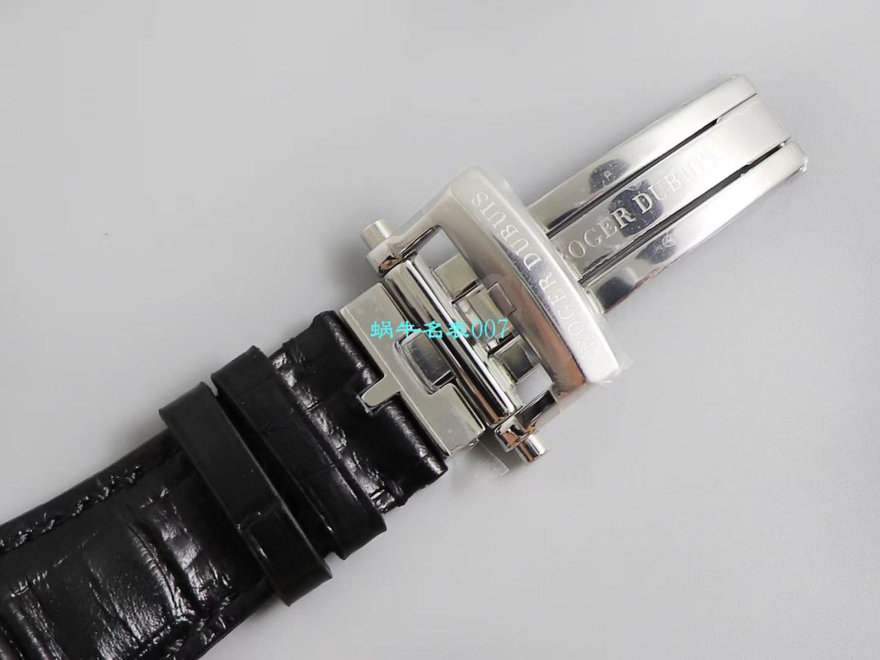 【BBR Factory 官网复刻表】Roger DubuisEXCALIBUR（王者系列）系列 Tourbillon RDDBEX0261，RDDBEX0285 wrist watch  / LJ061