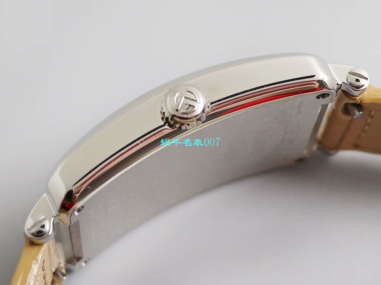 【台湾 Factory  top 复刻高仿女表】 Franck Muller 长岛LONG ISLAND 系列952 QZ D wrist watch  / FL066
