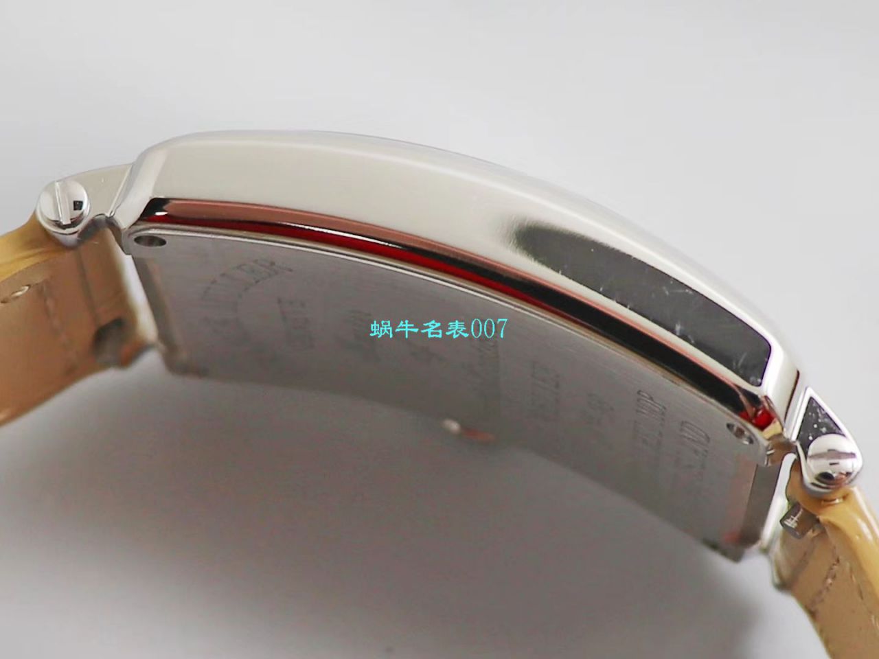 【台湾 Factory  top 复刻高仿女表】 Franck Muller 长岛LONG ISLAND 系列952 QZ D wrist watch  / FL066