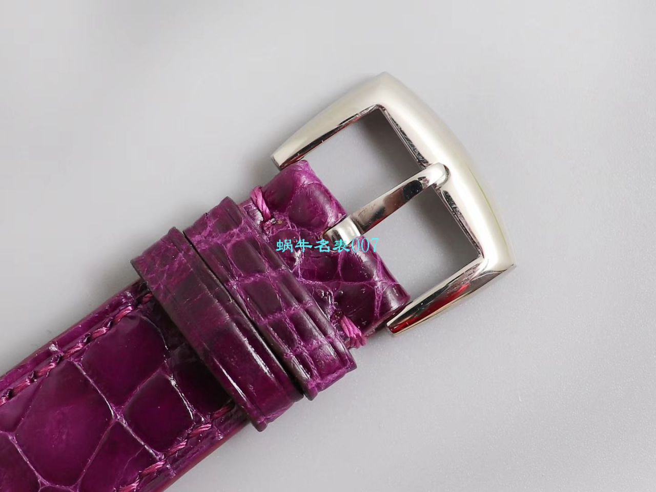 【台湾 Factory  top 复刻高仿女表】 Franck Muller 长岛LONG ISLAND 系列952 QZ D wrist watch  / FL066