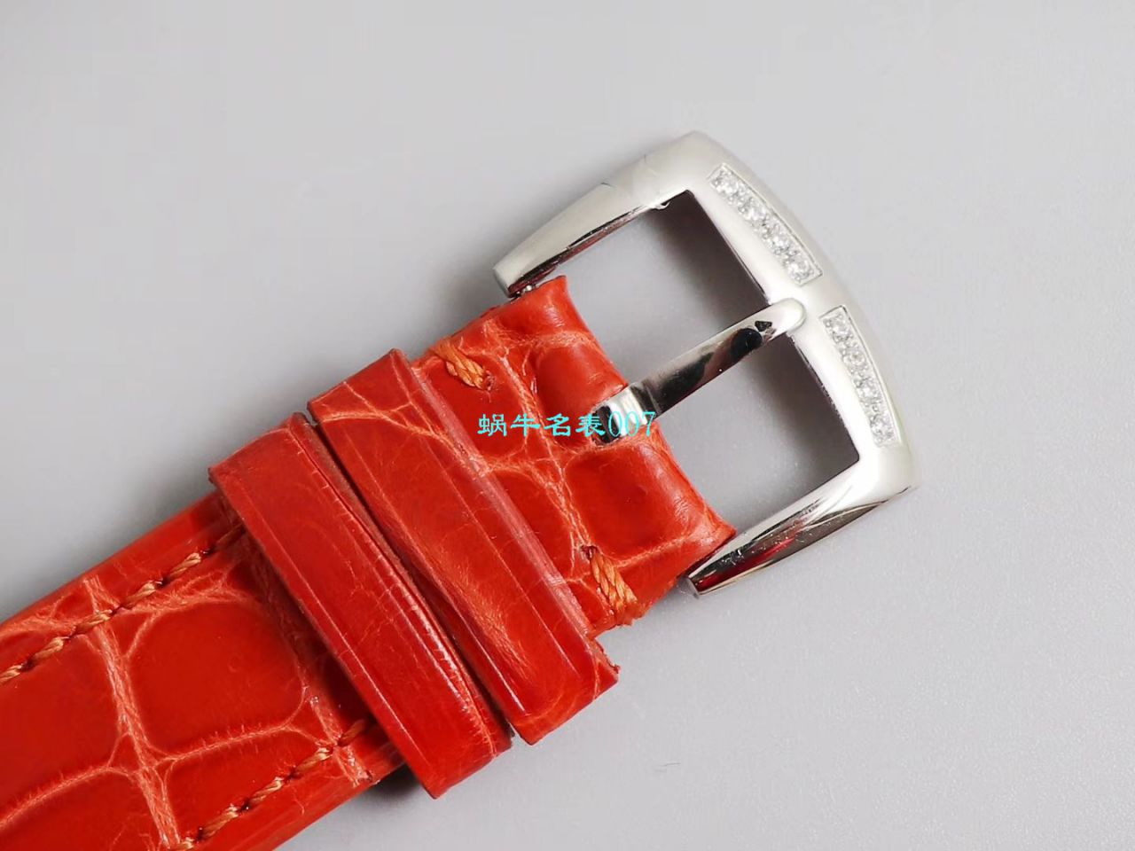 【台湾 Factory  top 复刻高仿女表】 Franck Muller 长岛LONG ISLAND 系列952 QZ D wrist watch  / FL066
