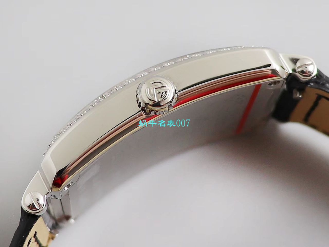 【台湾 Factory  top 复刻高仿女表】 Franck Muller 长岛LONG ISLAND 系列952 QZ D wrist watch  / FL066