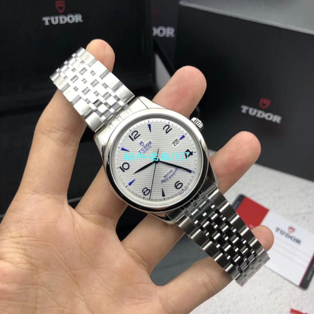 【渠道TUDOR原单周杰‎伦代​言款】 Tudor 1926系列M91650-0002，M91651-0003 wrist watch  / DT068