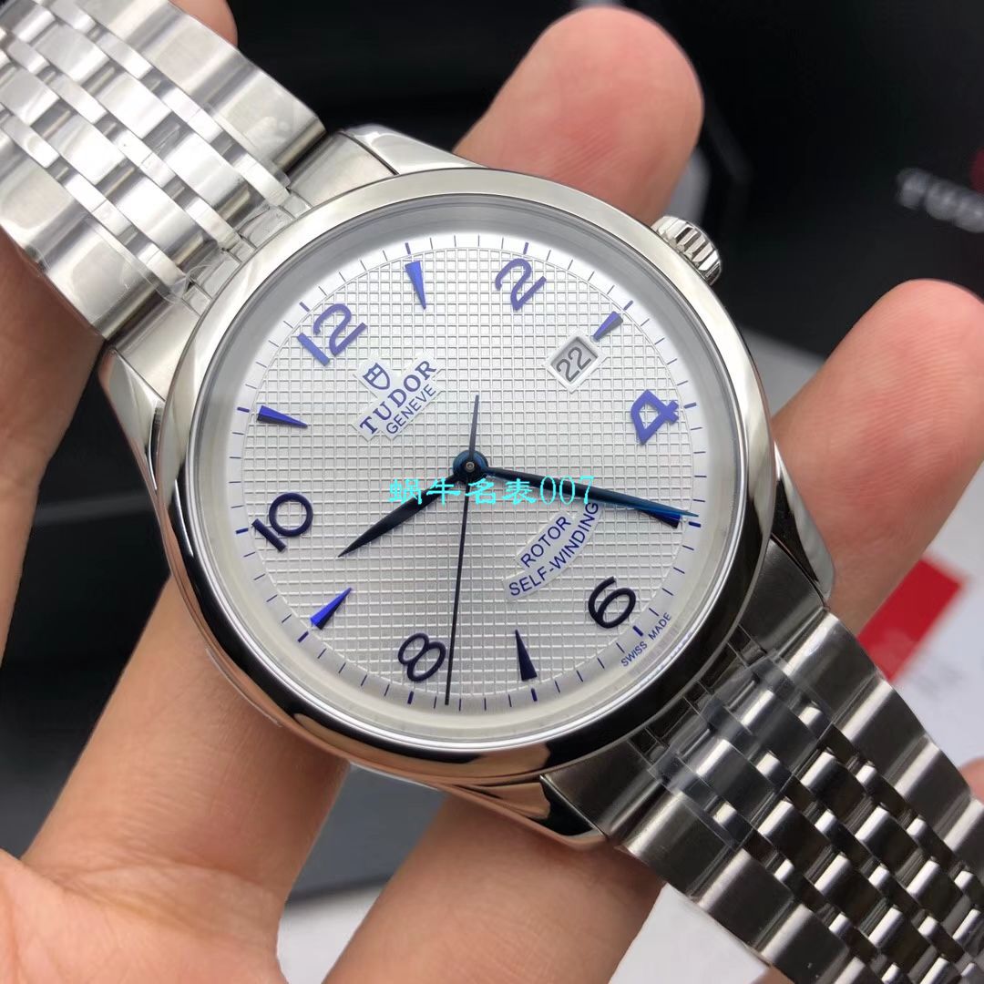 【渠道TUDOR原单周杰‎伦代​言款】 Tudor 1926系列M91650-0002，M91651-0003 wrist watch  / DT068