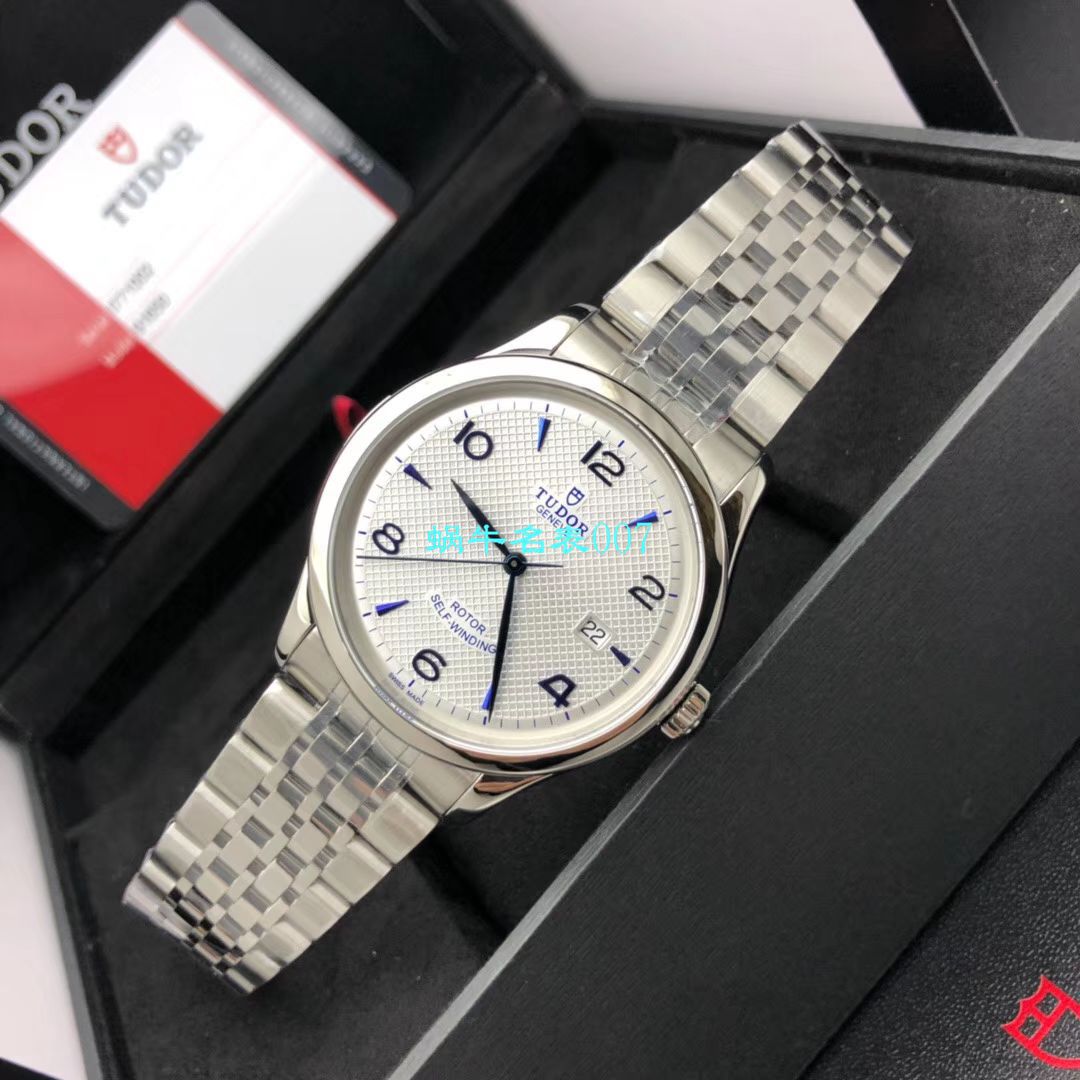 【渠道TUDOR原单周杰‎伦代​言款】 Tudor 1926系列M91650-0002，M91651-0003 wrist watch  / DT068