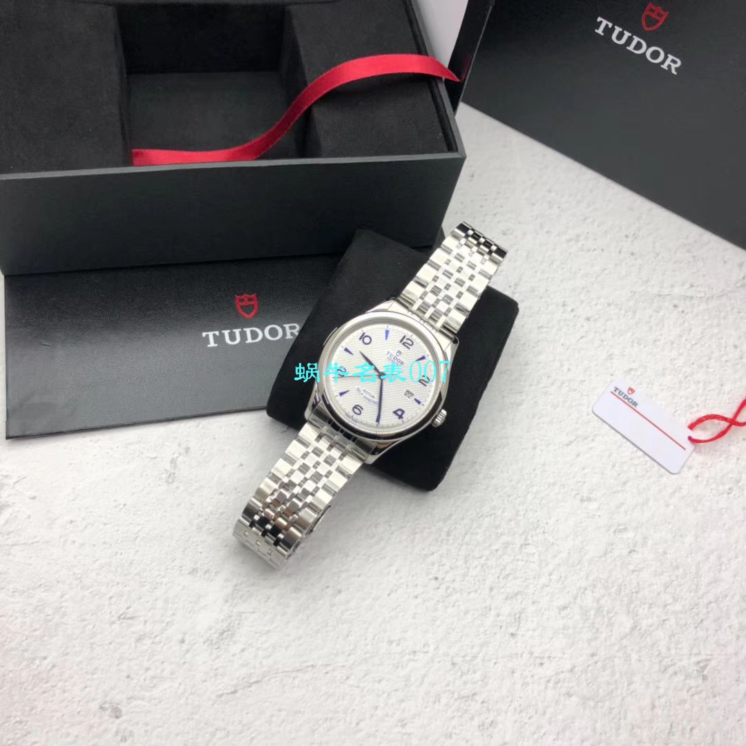 【渠道TUDOR原单周杰‎伦代​言款】 Tudor 1926系列M91650-0002，M91651-0003 wrist watch  / DT068