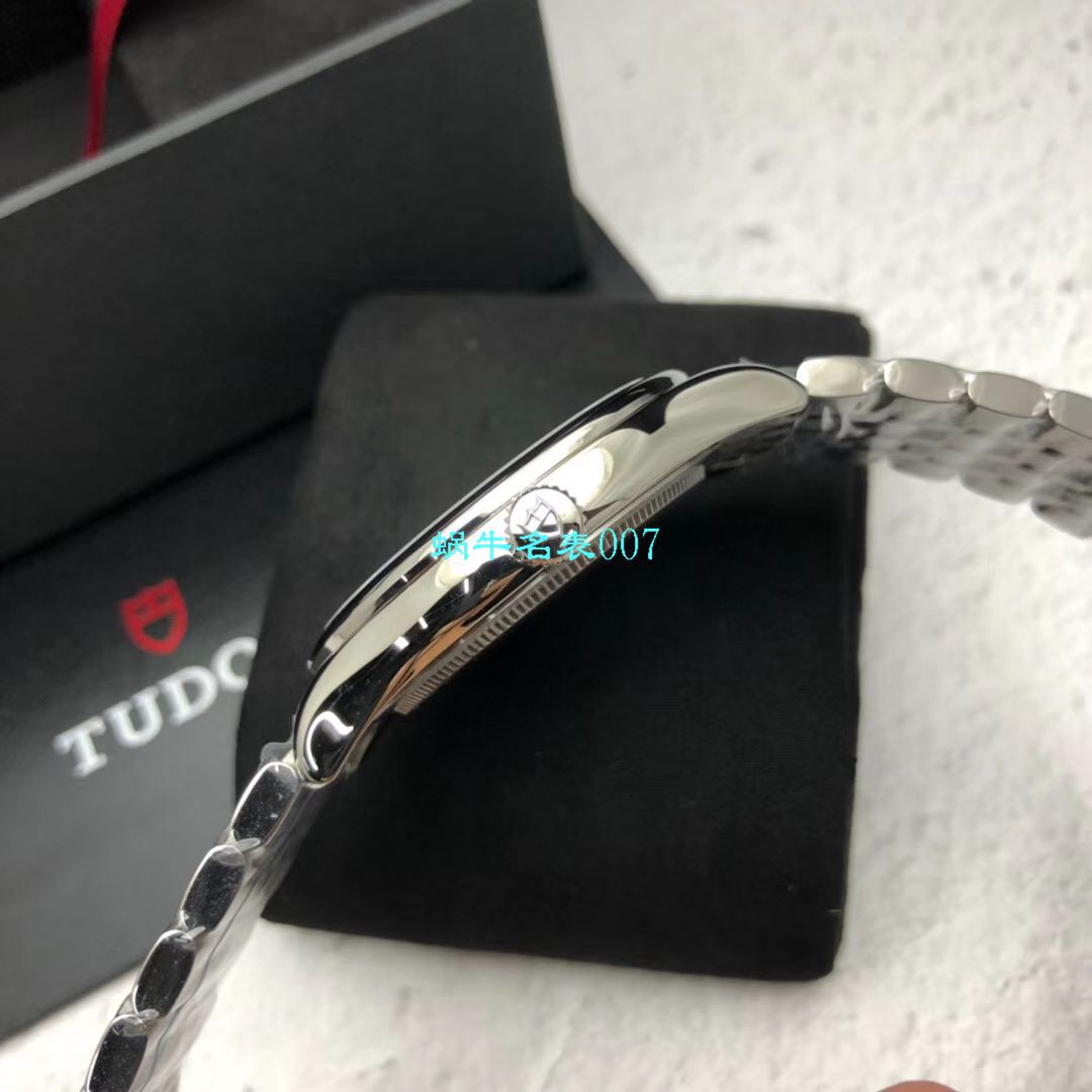 【渠道TUDOR原单周杰‎伦代​言款】 Tudor 1926系列M91650-0002，M91651-0003 wrist watch  / DT068