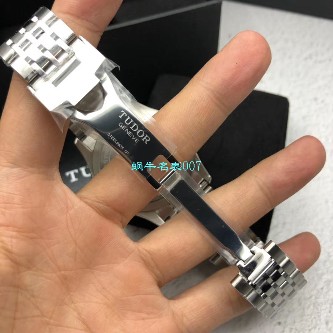 【渠道TUDOR原单周杰‎伦代​言款】 Tudor 1926系列M91650-0002，M91651-0003 wrist watch  / DT068