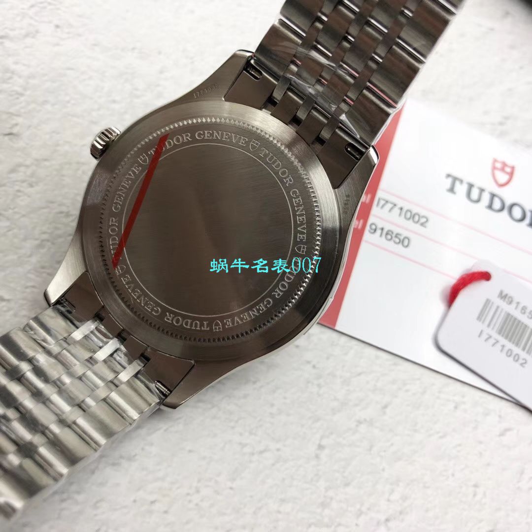 【渠道TUDOR原单周杰‎伦代​言款】 Tudor 1926系列M91650-0002，M91651-0003 wrist watch  / DT068