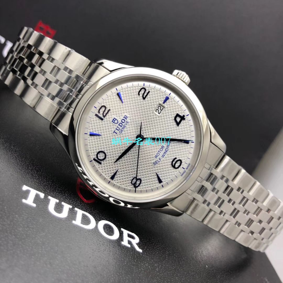 【渠道TUDOR原单周杰‎伦代​言款】 Tudor 1926系列M91650-0002，M91651-0003 wrist watch  / DT068