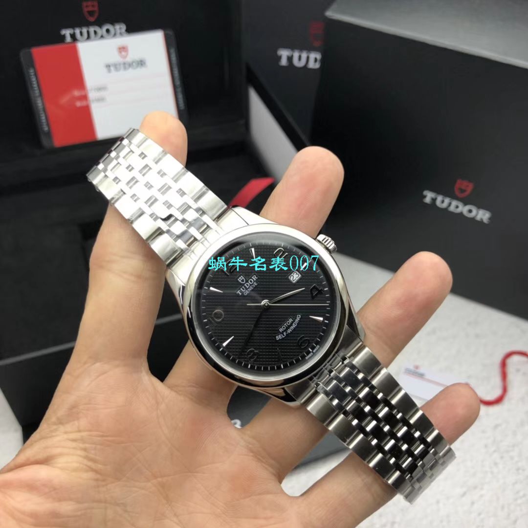 【渠道TUDOR原单周杰‎伦代​言款】 Tudor 1926系列M91650-0002，M91651-0003 wrist watch  / DT068