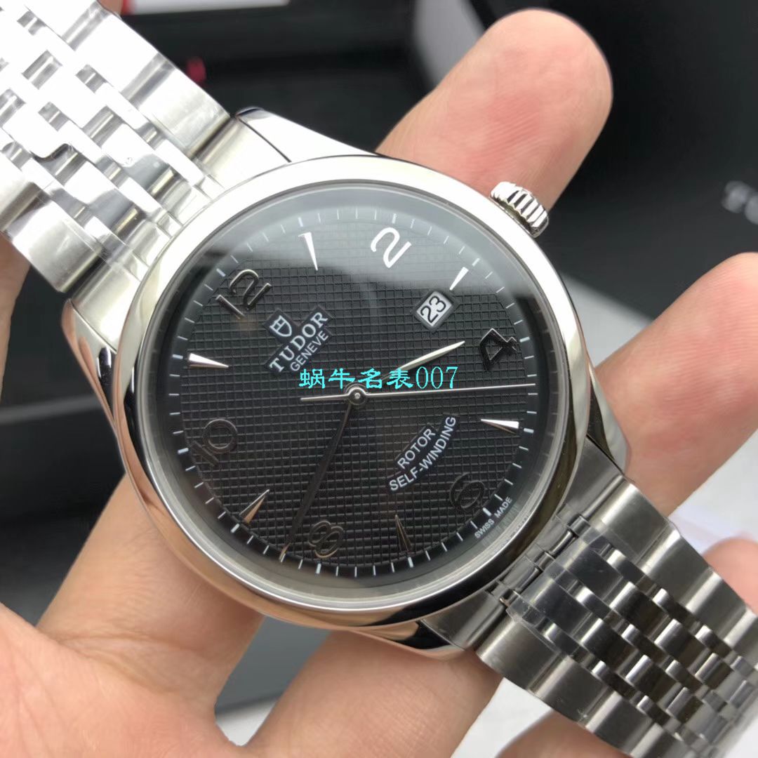 【渠道TUDOR原单周杰‎伦代​言款】 Tudor 1926系列M91650-0002，M91651-0003 wrist watch  / DT068