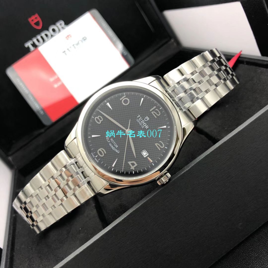 【渠道TUDOR原单周杰‎伦代​言款】 Tudor 1926系列M91650-0002，M91651-0003 wrist watch  / DT068