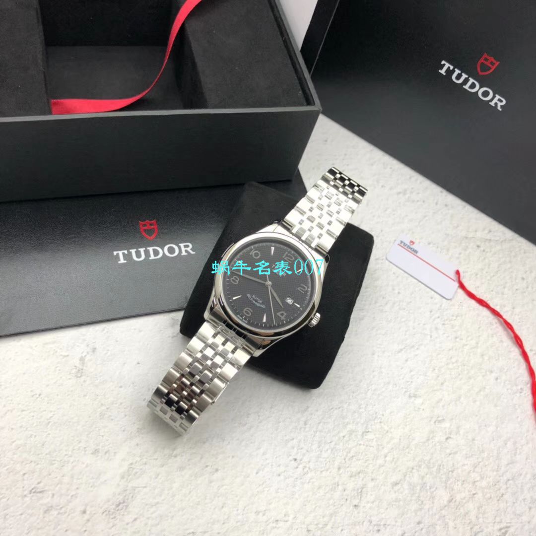 【渠道TUDOR原单周杰‎伦代​言款】 Tudor 1926系列M91650-0002，M91651-0003 wrist watch  / DT068