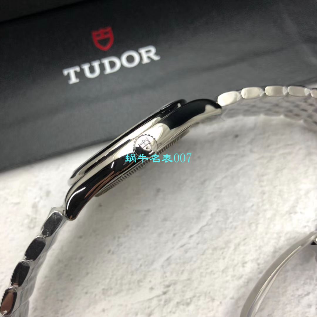【渠道TUDOR原单周杰‎伦代​言款】 Tudor 1926系列M91650-0002，M91651-0003 wrist watch  / DT068