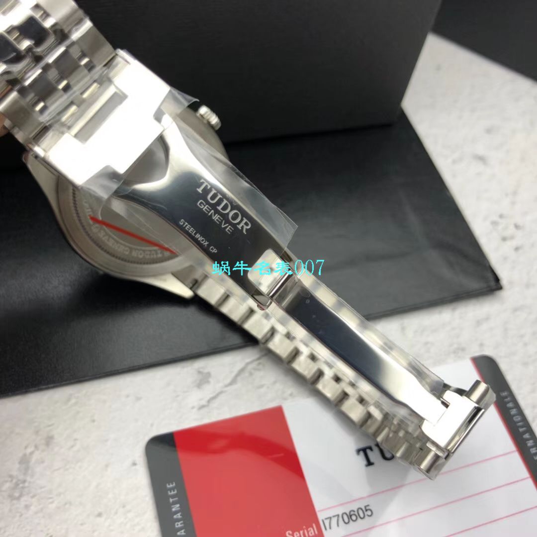 【渠道TUDOR原单周杰‎伦代​言款】 Tudor 1926系列M91650-0002，M91651-0003 wrist watch  / DT068