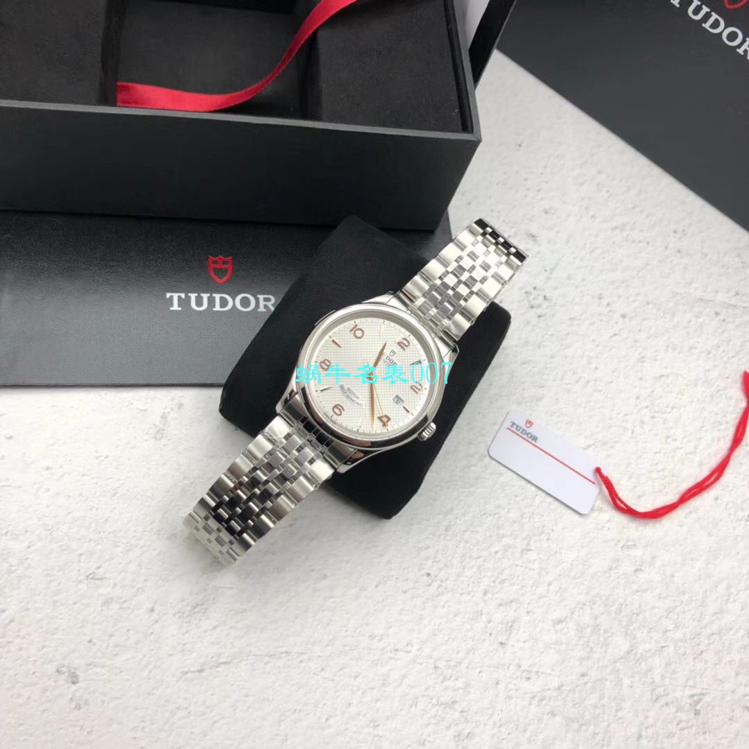 【渠道TUDOR原单周杰‎伦代​言款】 Tudor 1926系列M91650-0002，M91651-0003 wrist watch  / DT068