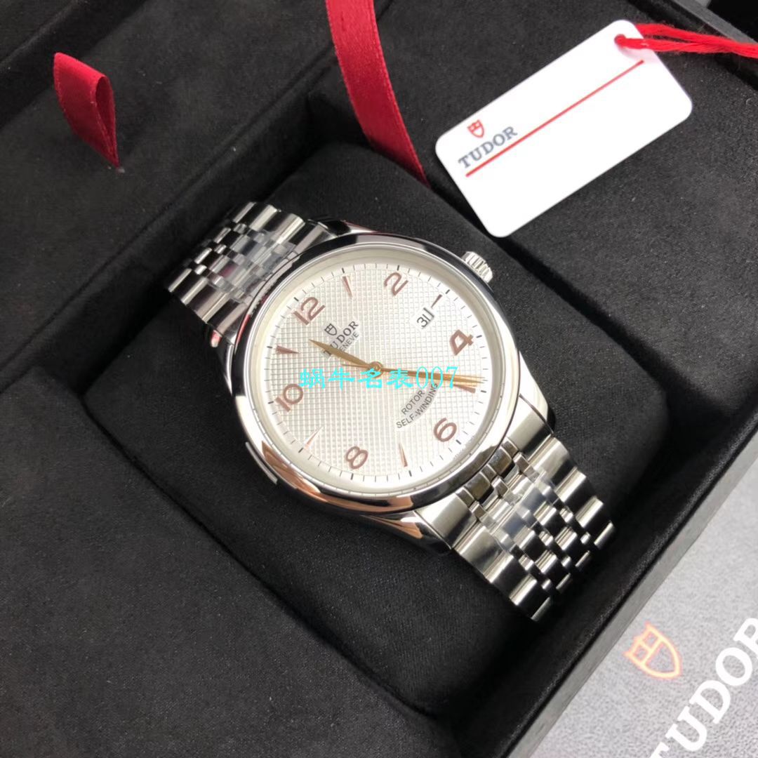 【渠道TUDOR原单周杰‎伦代​言款】 Tudor 1926系列M91650-0002，M91651-0003 wrist watch  / DT068