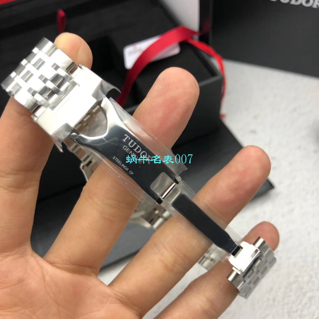 【渠道TUDOR原单周杰‎伦代​言款】 Tudor 1926系列M91650-0002，M91651-0003 wrist watch  / DT068