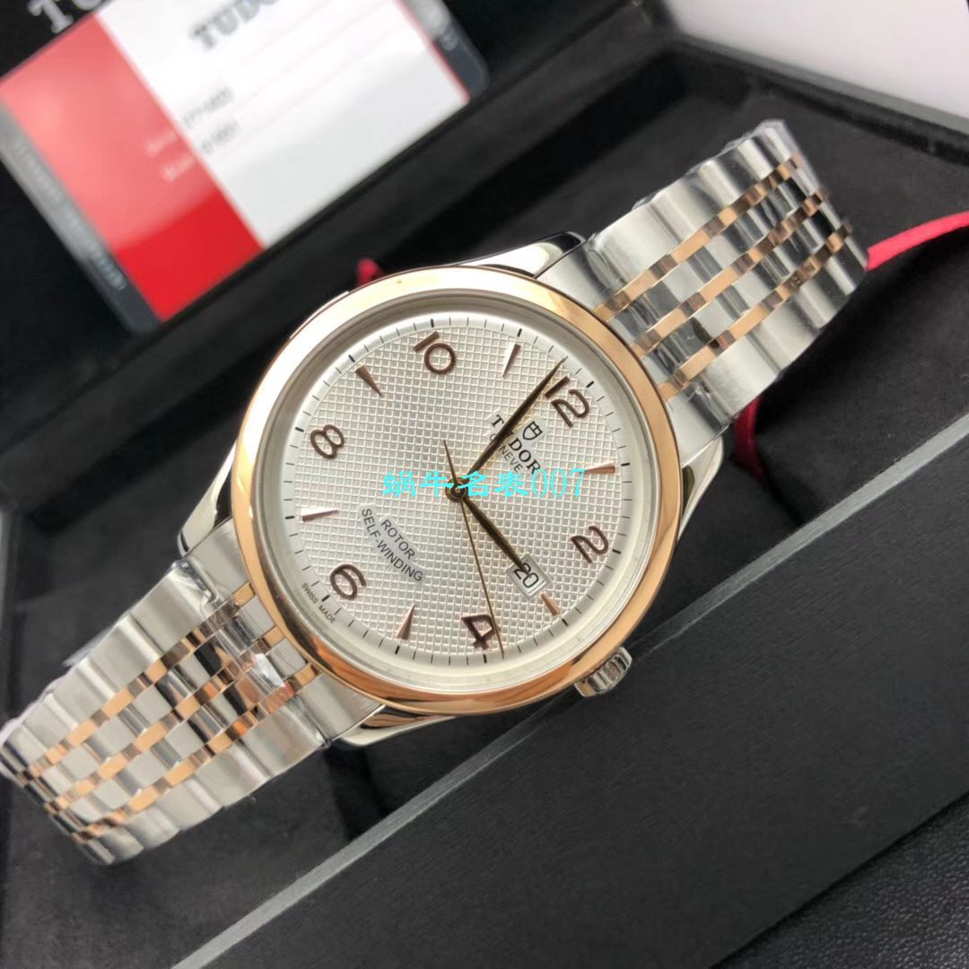 【渠道TUDOR原单周杰‎伦代​言款】 Tudor 1926系列M91650-0002，M91651-0003 wrist watch  / DT068