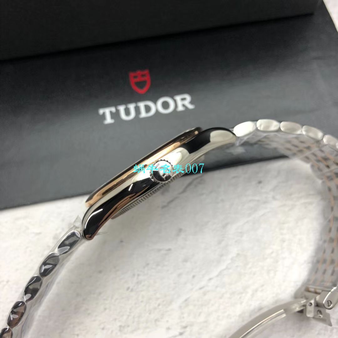 【渠道TUDOR原单周杰‎伦代​言款】 Tudor 1926系列M91650-0002，M91651-0003 wrist watch  / DT068